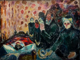 Kampf gegen den Tod