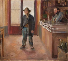 In der Schenke