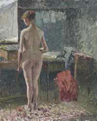 Ragnhild und Dagny Juel