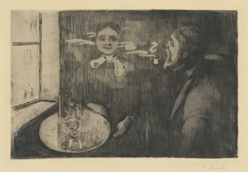 Tête-à-Tête