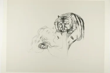Der Tiger