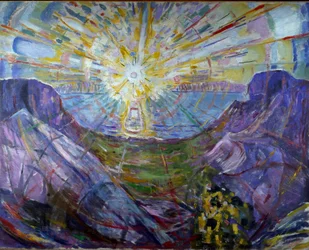 Die Sonne