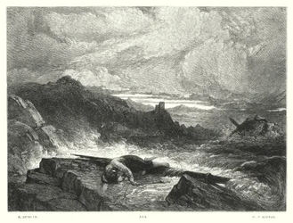 Lord Byrons Childe Harold, Canto IV, Strophe 179