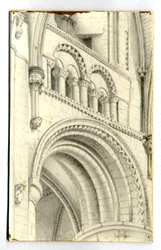 Gloucester Kathedrale, 1900