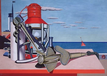 Treue Diener (Marine) ca. 1928