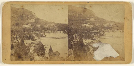 Berg Taurus von Stony Point