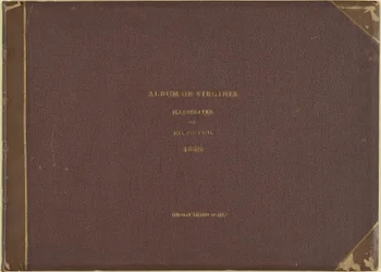 Album von Virginia