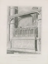 Denkmal von Königin Philippa