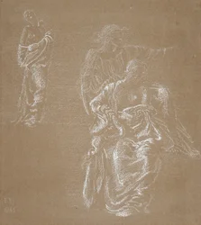 Drei Figuren