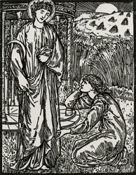 Psyche und Ceres