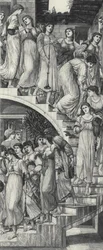 Die goldenen Treppen