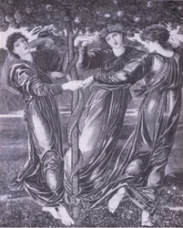 Der Garten der Hesperiden, Bibbys Jahrbuch