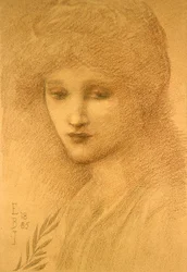 Porträt von Laura Littleton