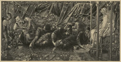 Die Ratssäle