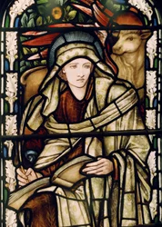 St. Lukas (1876)