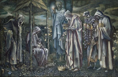 Stern von Bethlehem