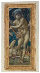 Der Triumph der Liebe