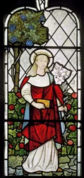 Die Jungfrau Maria, 1873