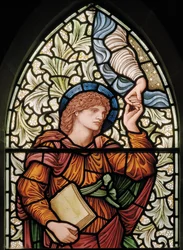 Enoch (Detail, 1902-1914)