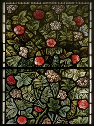 Laubwerk (Detail, 1902-1914)
