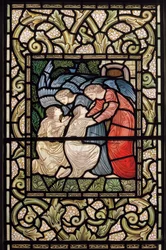 Empfang ins Paradies (1902-1914)