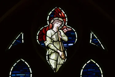 Tracery Engel, Engel Musiker (1902-1914)