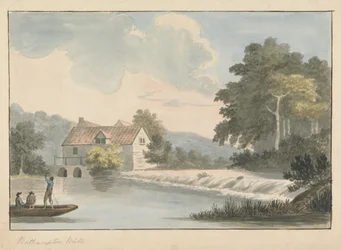 Bathampton Mühle