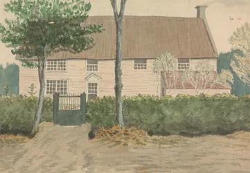 Bauernhaus