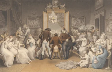 Der Triumph der Musik