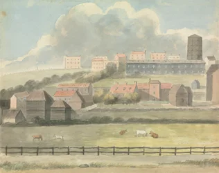 Ansicht von Margate