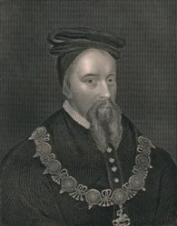 Thomas Stanley, Earl of Derby, frühes bis mittleres 19. Jahrhundert