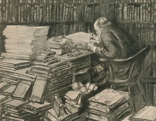 Ex Libris, ca. 1924