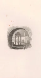 Das Forum (Vignette)