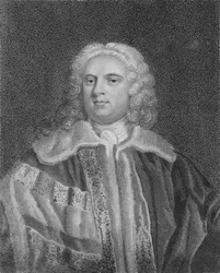 James Earl of Abercorn, 1800