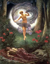 Die Visionen des Endymion