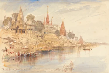 Benares