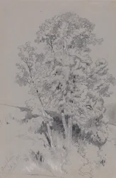 Burpham, 4. Oktober 1834