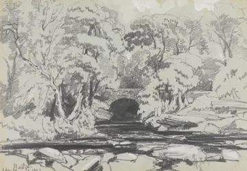 Calder Bridge