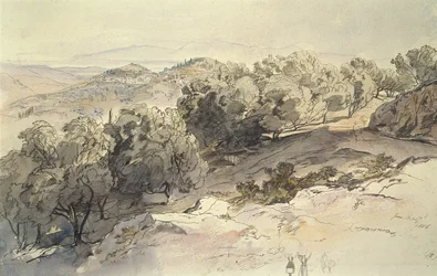 Choripiskopi, Griechenland