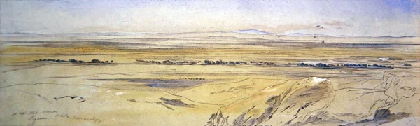 Lykaion, Arkadien