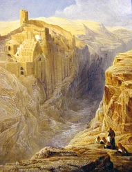 Mar Saba