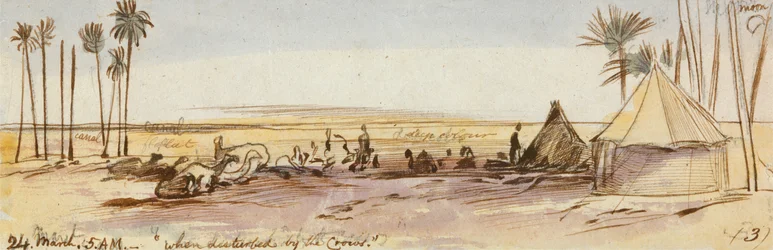 In der Nähe von Belbeis