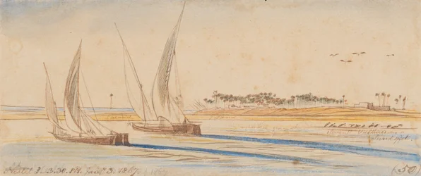 Nestet: 15:30 Uhr, 3. Jan. 1867 (50)