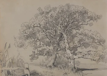 North Stoke. 21. Okt. 1834.