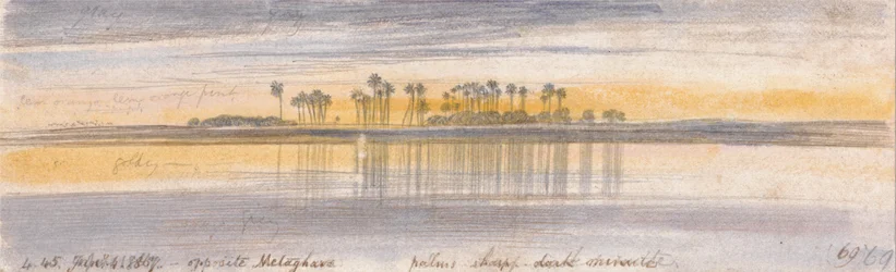 Gegenüber von Melaghara