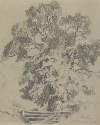 Parham, 30. September 1834