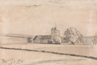 Peppering, 3. Oktober 1834