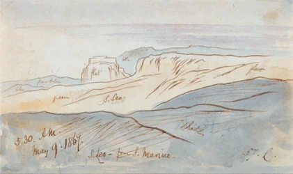 San Leo von San Marino