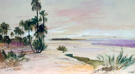 Wadi Halfa, 3. Februar 1867