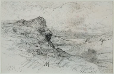 Newport, Rhode Island (#13B) ca. 1880er